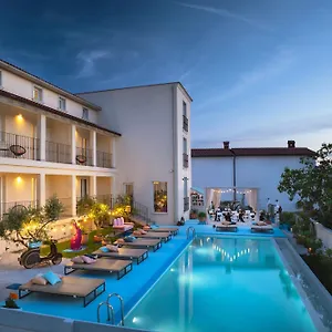By Bura - Adults Only 4* Vinkuran