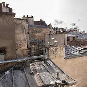 L De Lutece - Notre-dame 4* Paris