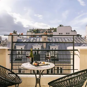 Atala Hotel Champs Elysees, Sonder By Marriott Bonvoy 4* Paris