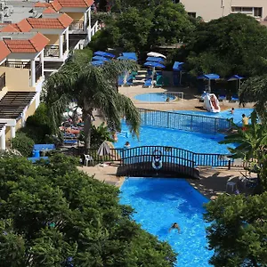 Jacaranda 3* Protaras
