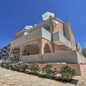 Apartament Villa Magena - Modern Apartments In Pag Center