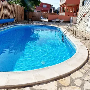 Apartament Adriapag