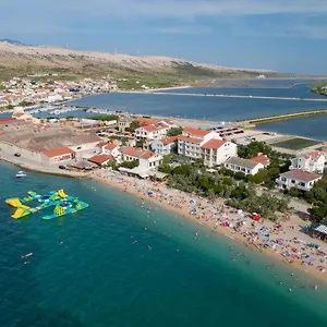 Galeb Pag - ** Pag Town